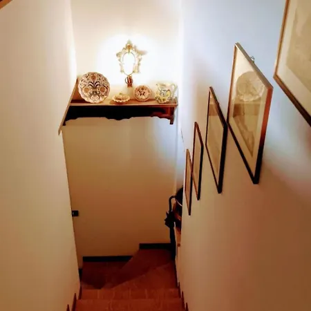 Casa Elsa *