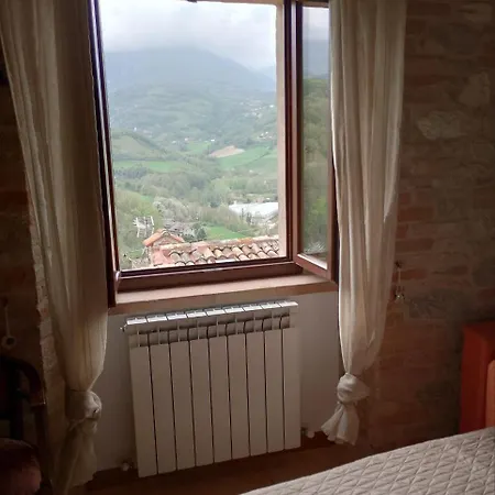Casa Elsa Apartment