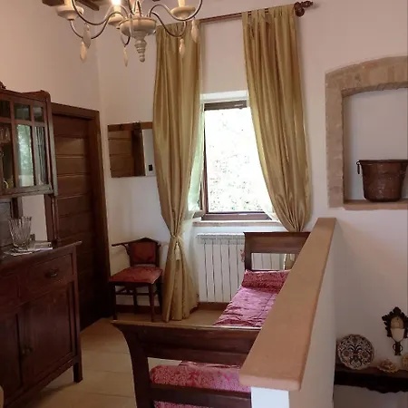 Casa Elsa Apartment *