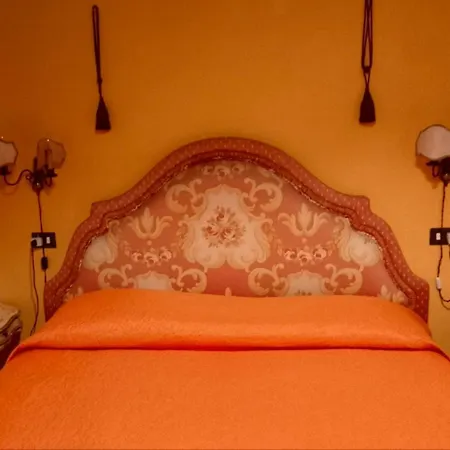 Casa Elsa Montefortino