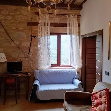 Casa Elsa Apartment
