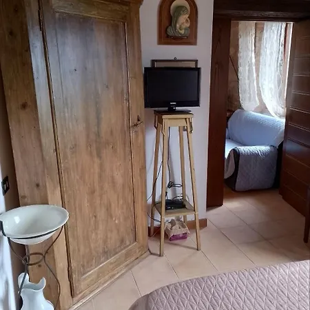 Casa Elsa Apartment