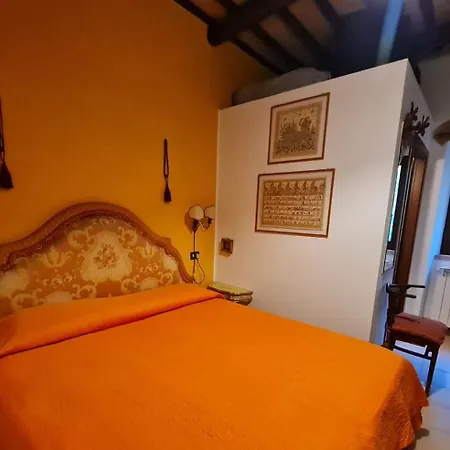 Apartment Casa Elsa Montefortino