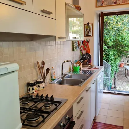 Apartment Casa Elsa
