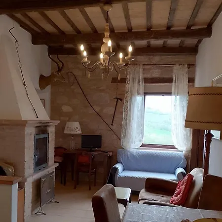 Casa Elsa *