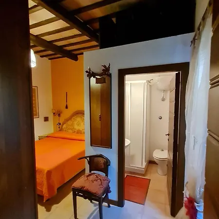Apartment Casa Elsa