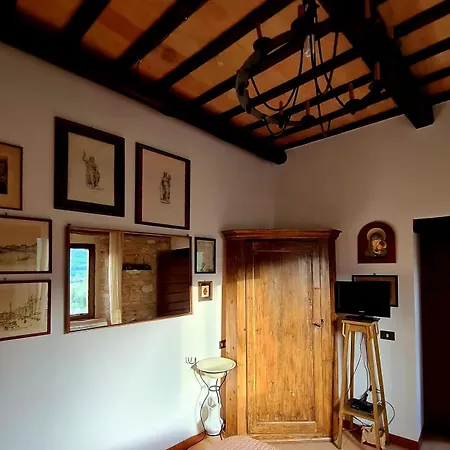 Casa Elsa Montefortino