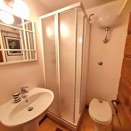 Casa Elsa Apartment *