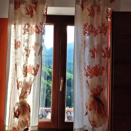 Casa Elsa 아파트 Montefortino