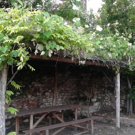 Casa Elsa Apartment *