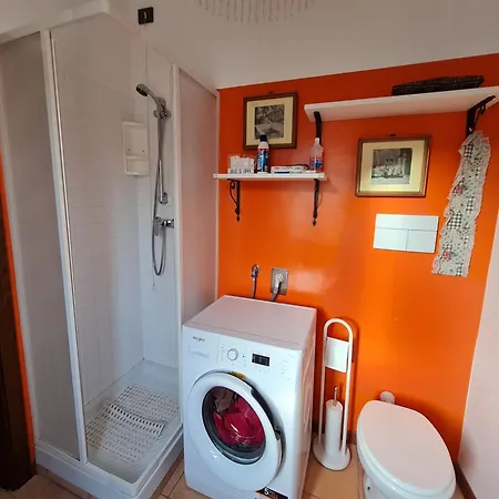 Apartment Casa Elsa *