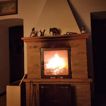 Casa Elsa Montefortino