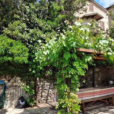 Casa Elsa Apartment *