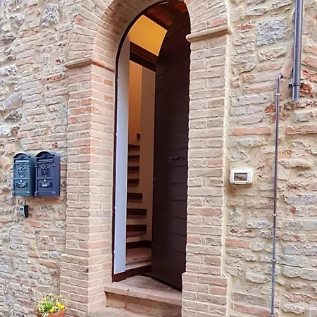 Apartment Casa Elsa