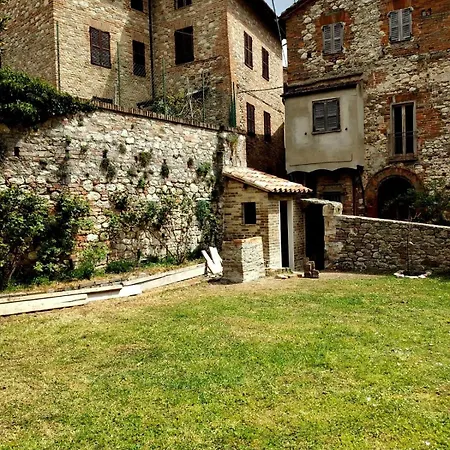 Apartment Casa Elsa