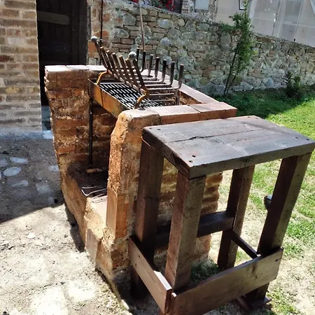 Apartment Casa Elsa *