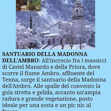 Casa Elsa Apartment *